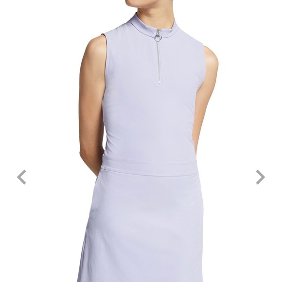 nike plus size dress